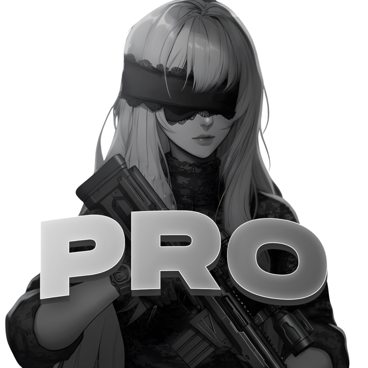 PRO Logo